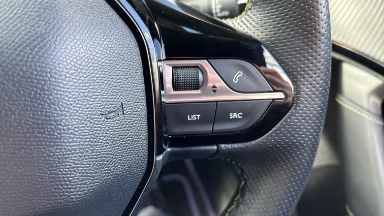 Peugeot 2008 100kW GT 50kWh 5dr Auto Electric Estate